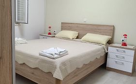 Apartments Vukas